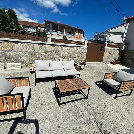 Casa O Castano Villa Carballino Kültér fotó