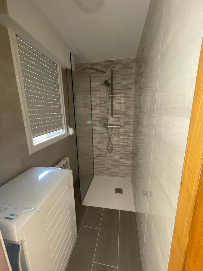 Casa O Castano Villa Carballino Kültér fotó