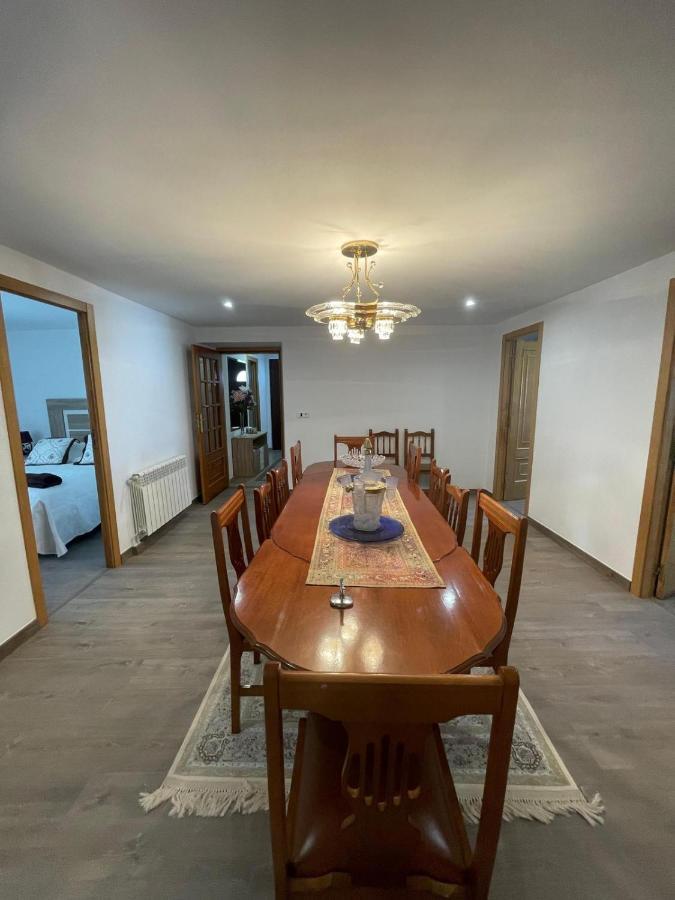 Casa O Castano Villa Carballino Kültér fotó