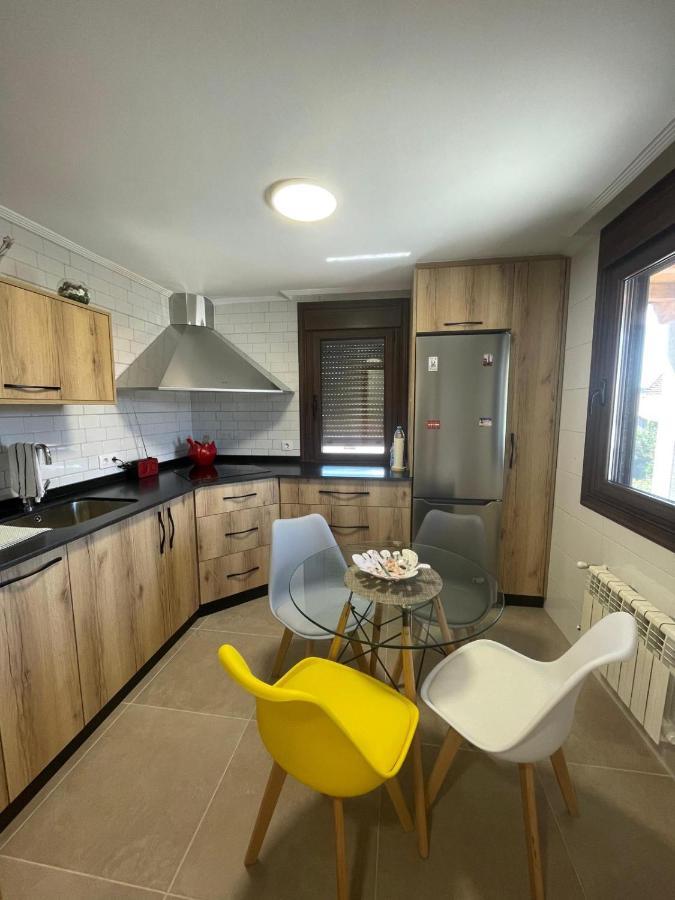 Casa O Castano Villa Carballino Kültér fotó